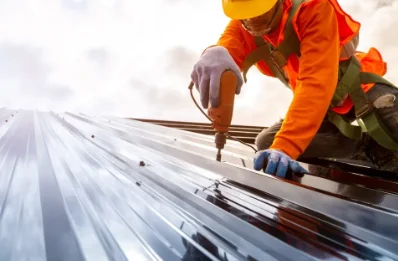 Travaux de zinguerie à Bohain-en-Vermandois